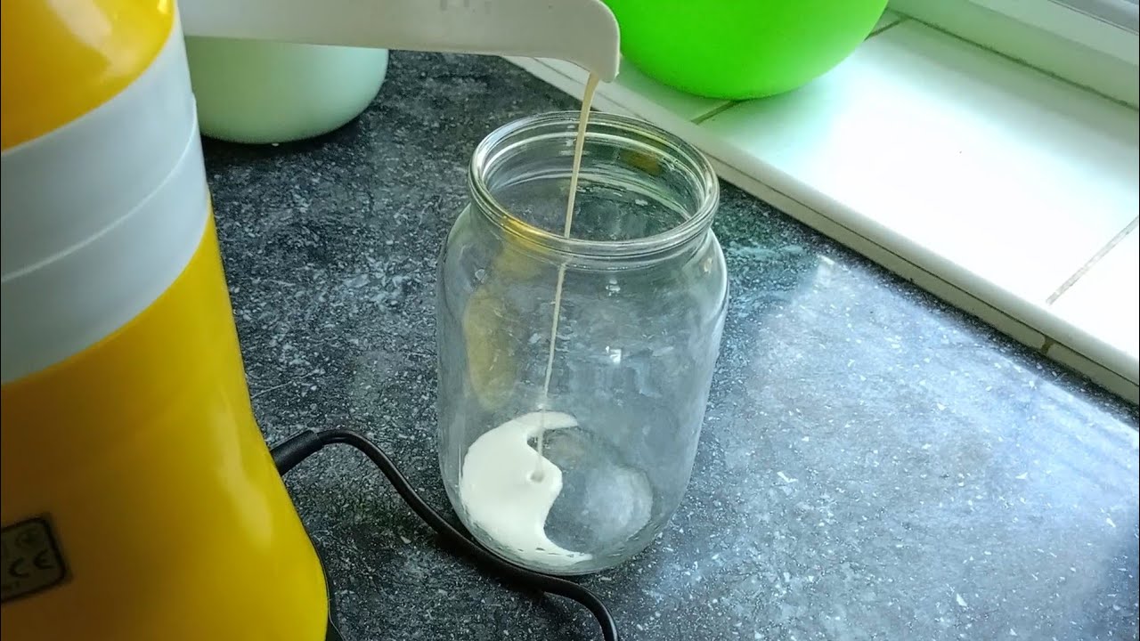 Нарешті купили сепаратор Мотор Січ 100