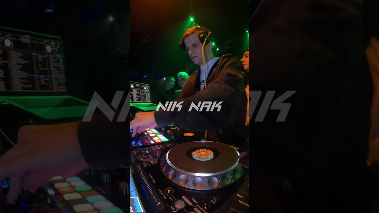 ДЕНЬ РОЖДЕНИЯ В КЛУБЕ DJ SET ВЛАДИВОСТОК