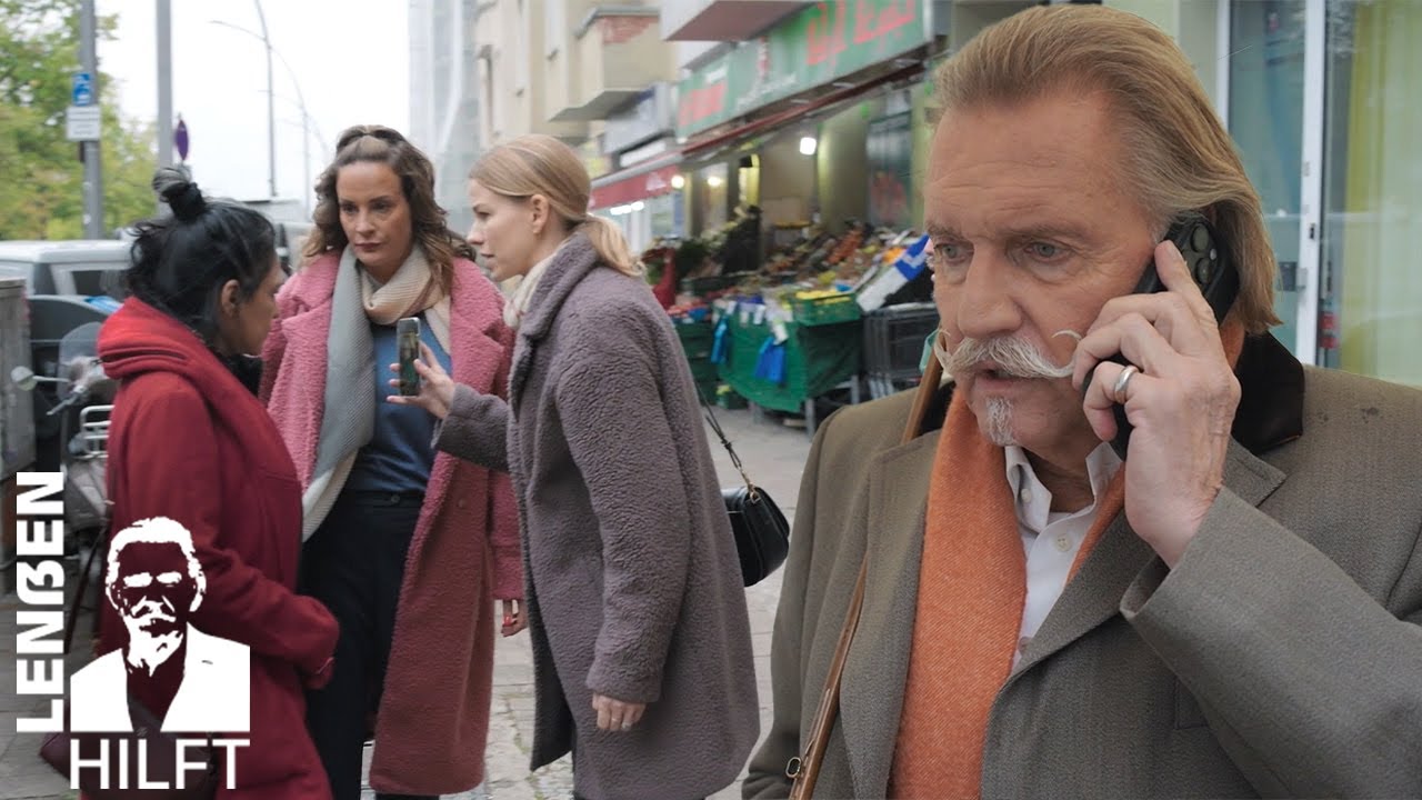 Sohn verschwunden! Ist er vor seinem Vater abgehauen? 😣 | 2/2 | Lenßen übernimmt | SAT.1