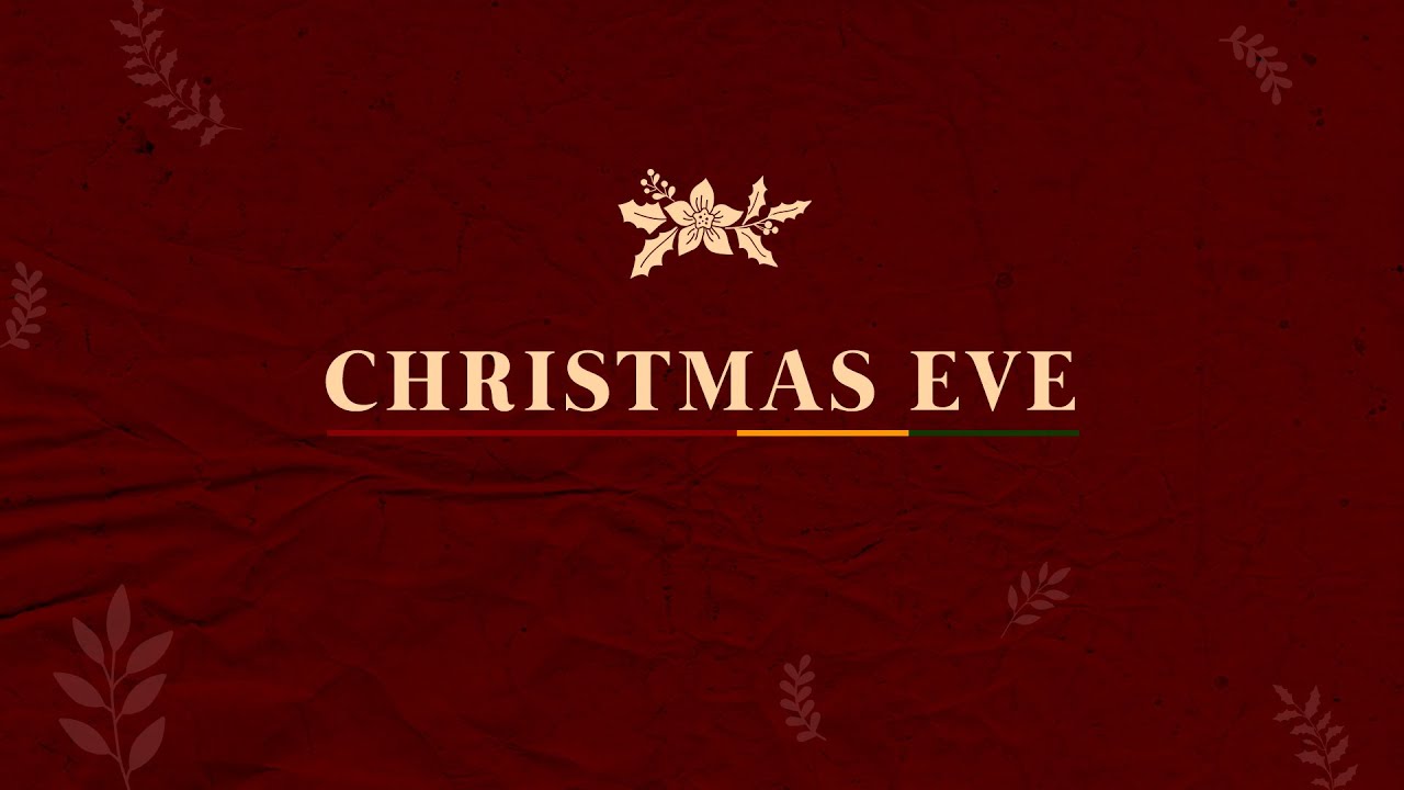 Christmas Eve (Taglish) - Jeff Eliscupidez