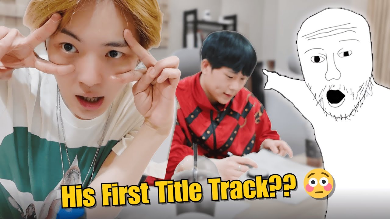 Pro Producer Reacts to MONSTA X Recording “GAMBLER” (Studio Secrets Explained)
