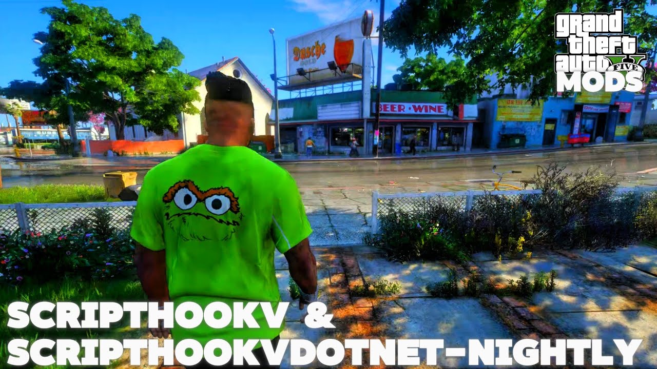 How To Install ScriptHookVDotNet Nightly + LemonUI | Fix Errors & Game Crashing In GTA 5| GTA 5 Mods