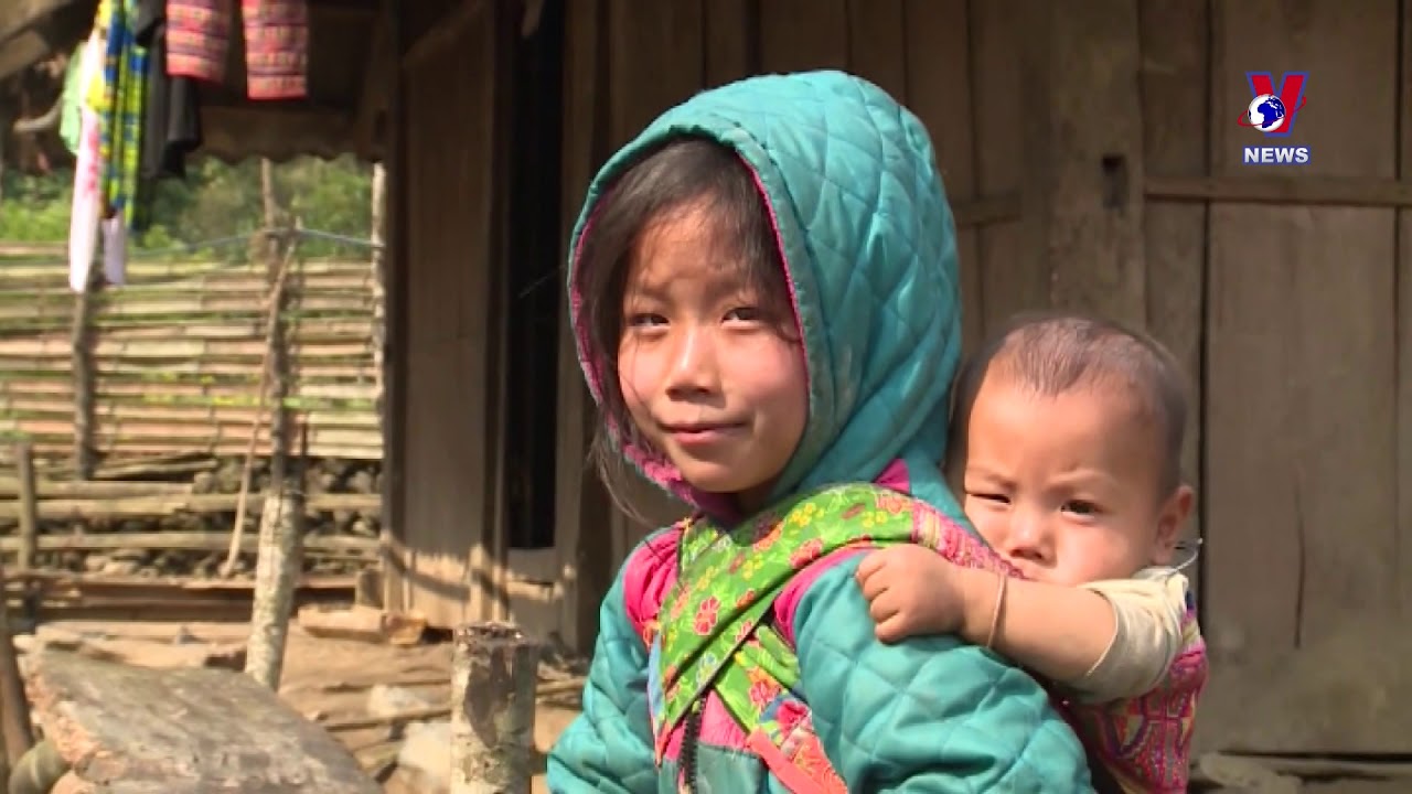 Underprivileged areas need hook up to national power grid