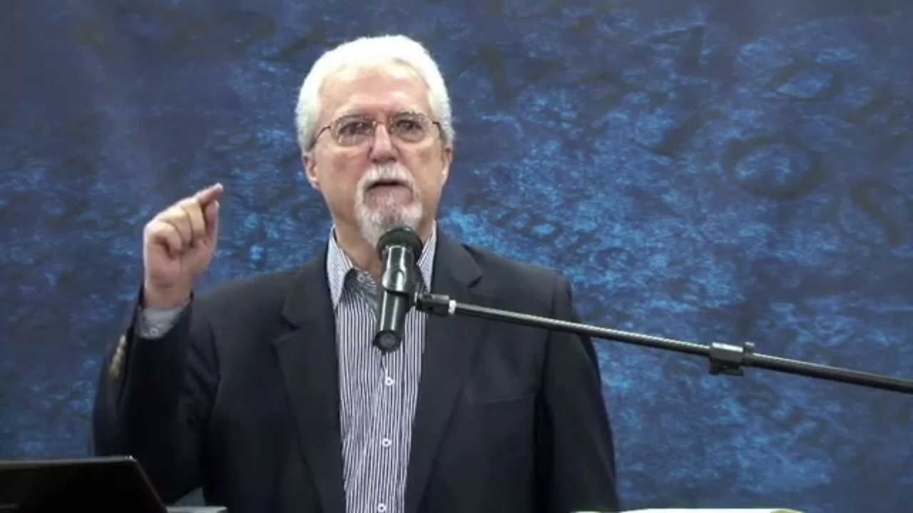 O Que Fazer Com Falsos Profetas Na Família- Heber Campos
