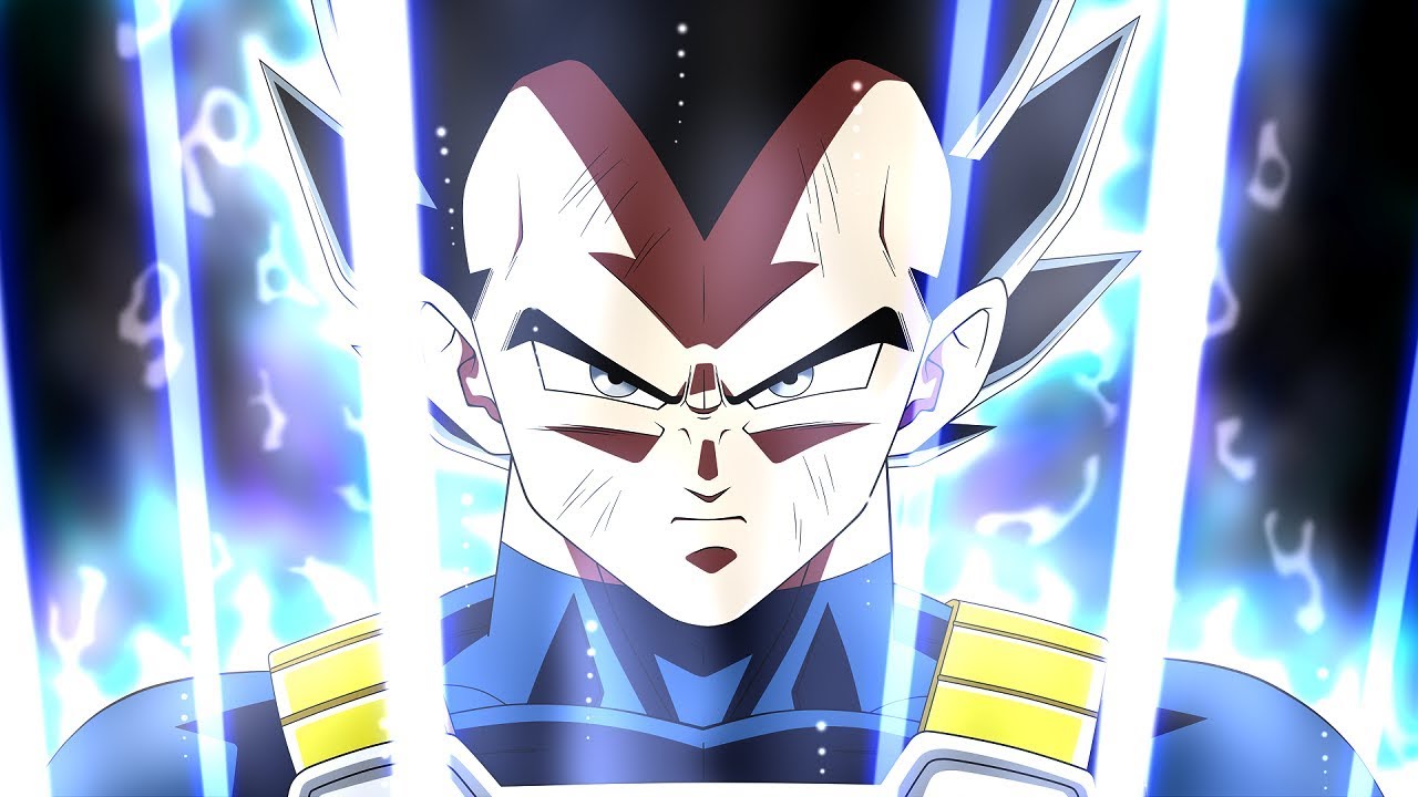 Dragon Ball Super「 AMV」- Eye of The Storm