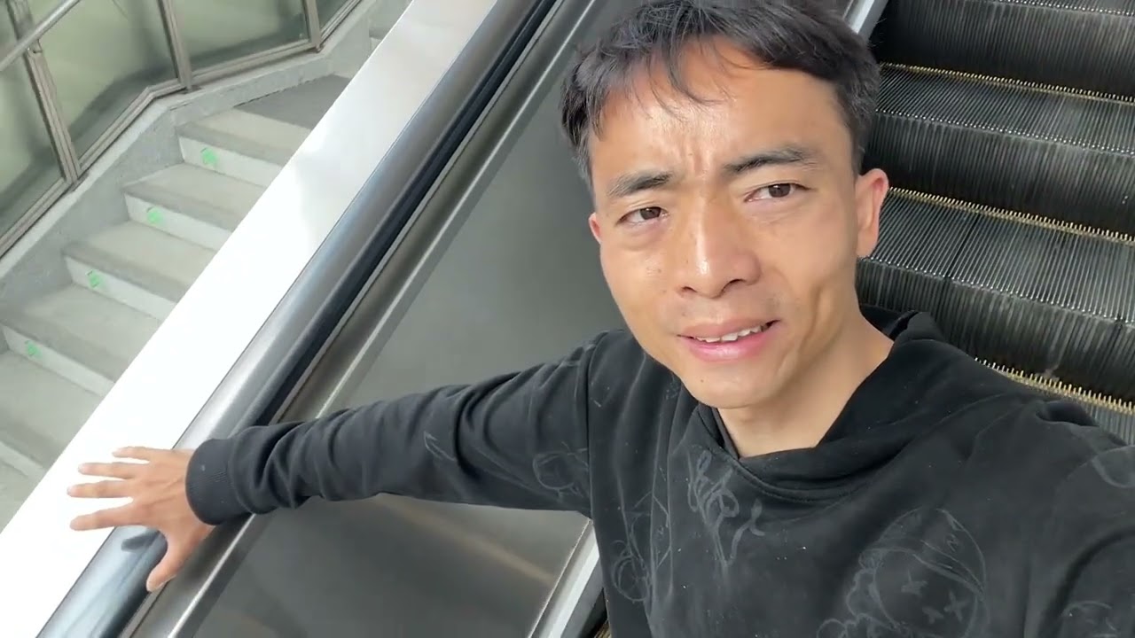 日结 #新版闲鱼 #神奇的闲鱼 在深圳做日结太累了，没想到做了4小时就跑路，打工人太难了