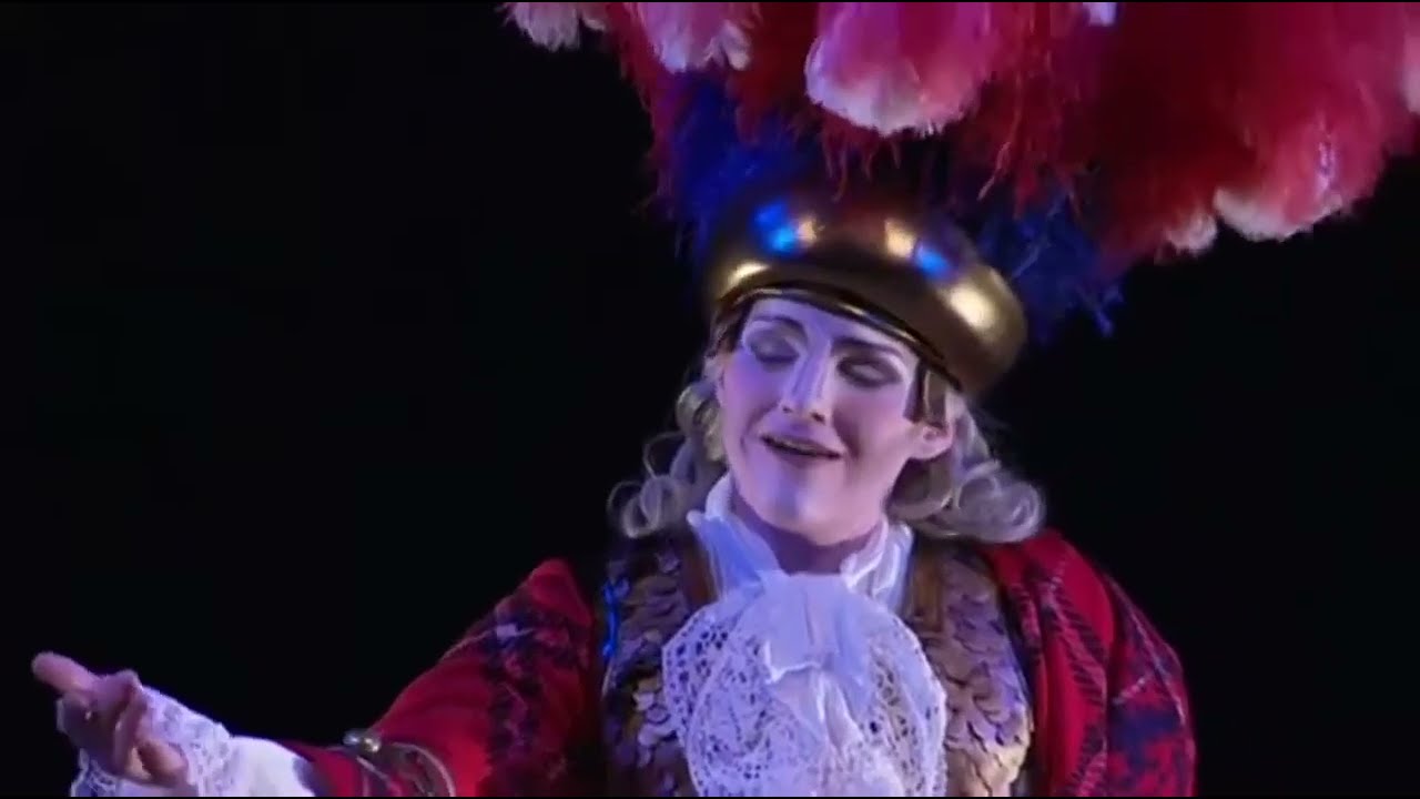 Handel 1715 Amadigi di Gaula HWV 11
