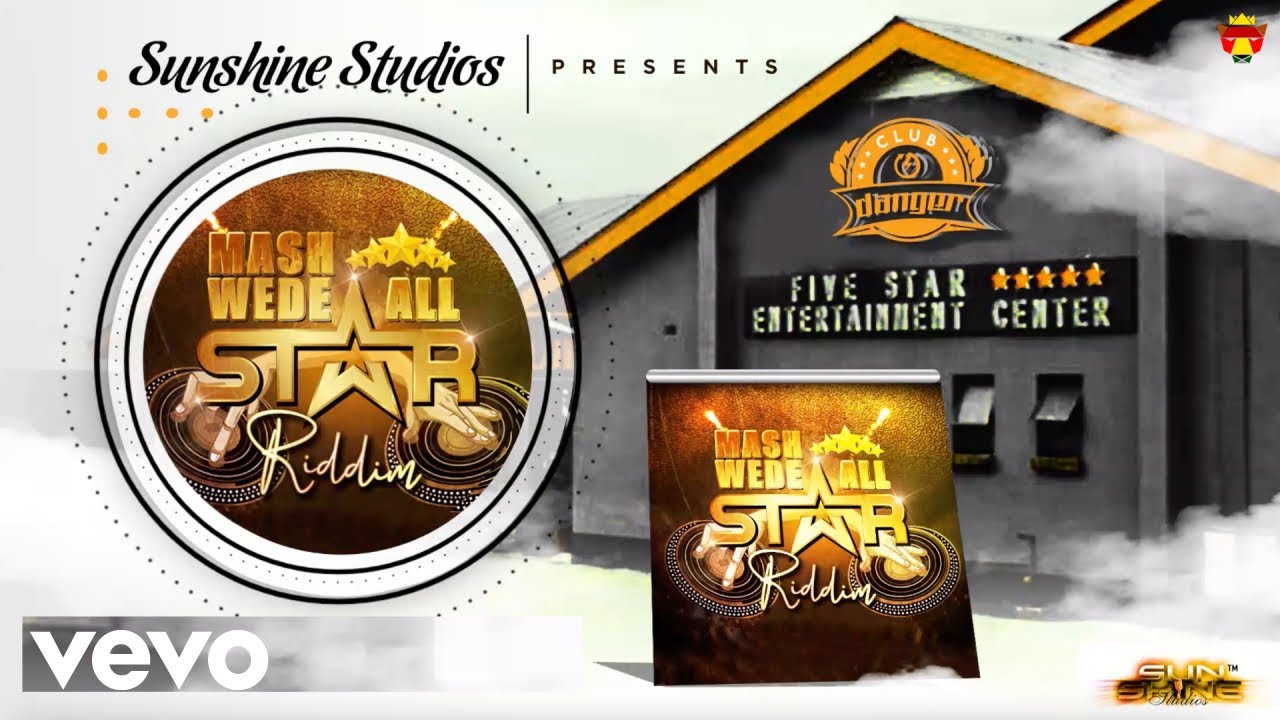Bling G - Chipo (Mashwede All Stars Riddim)