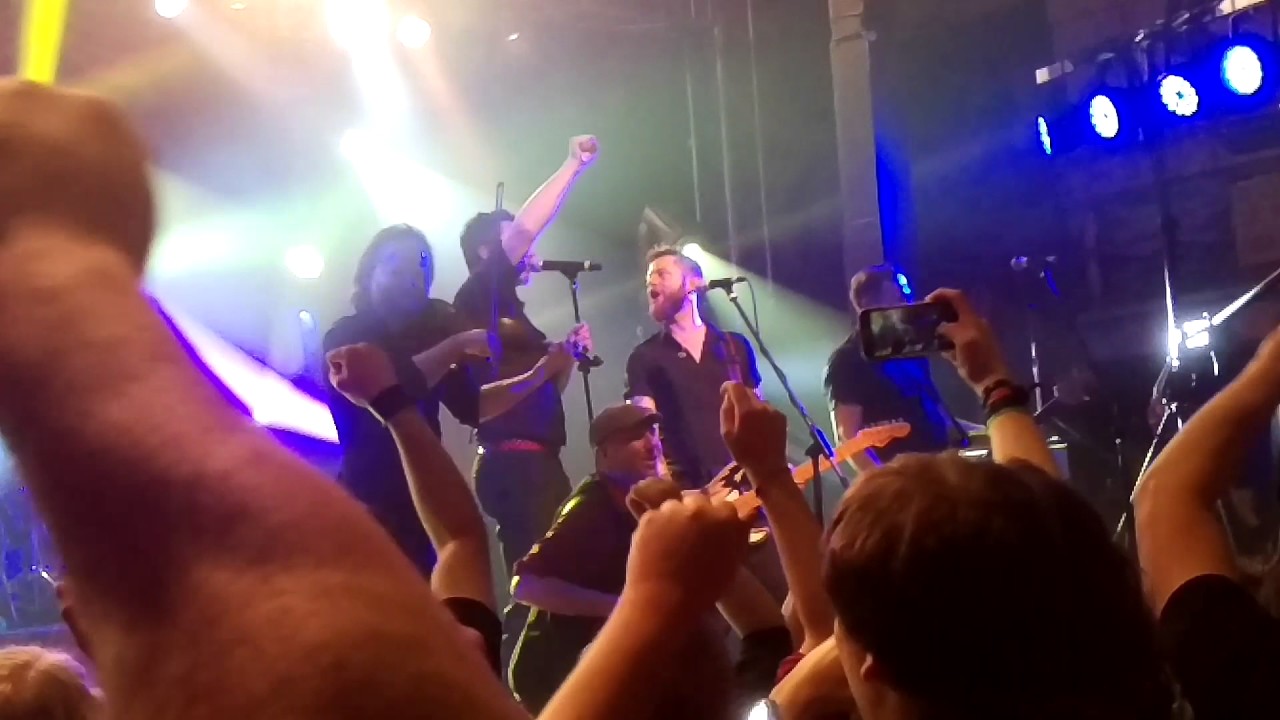 Fiddler's Green - 