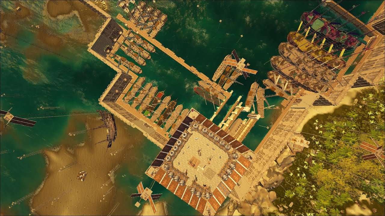 Atlas Global PvP S13 Natural