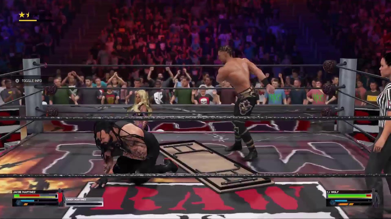 Fcw