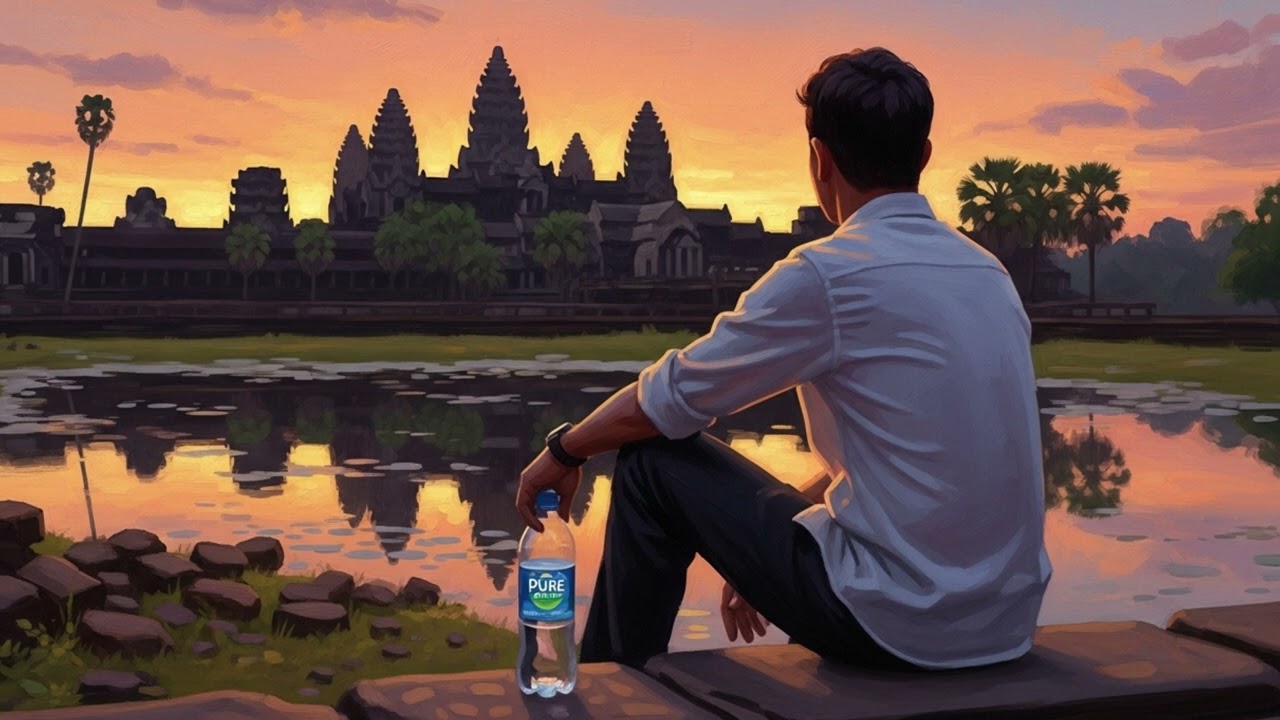 ចិត្តស្រវឹង - Sam Official