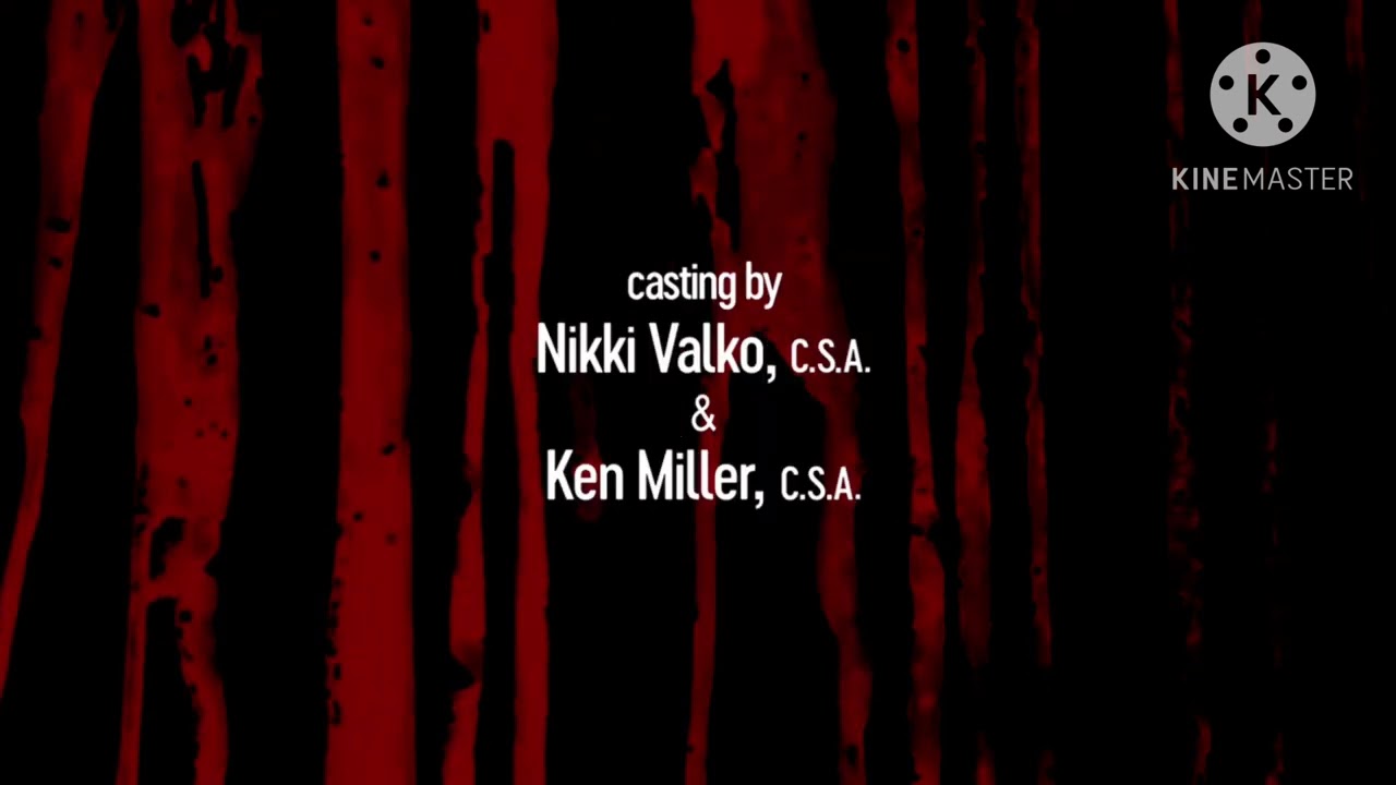 Big Bang Theory Lost Episode.AVI (Sheldon’s Suicide) end credits