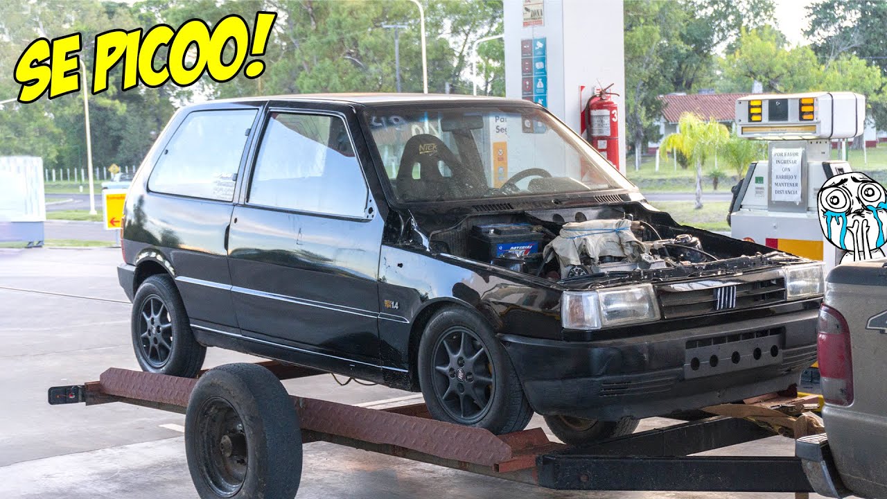 ACELERANDO EL UNITO DE NICO SUAREZ - PRE PICADAS ✔ - VA MUUY FUERTEE - Radialero Team