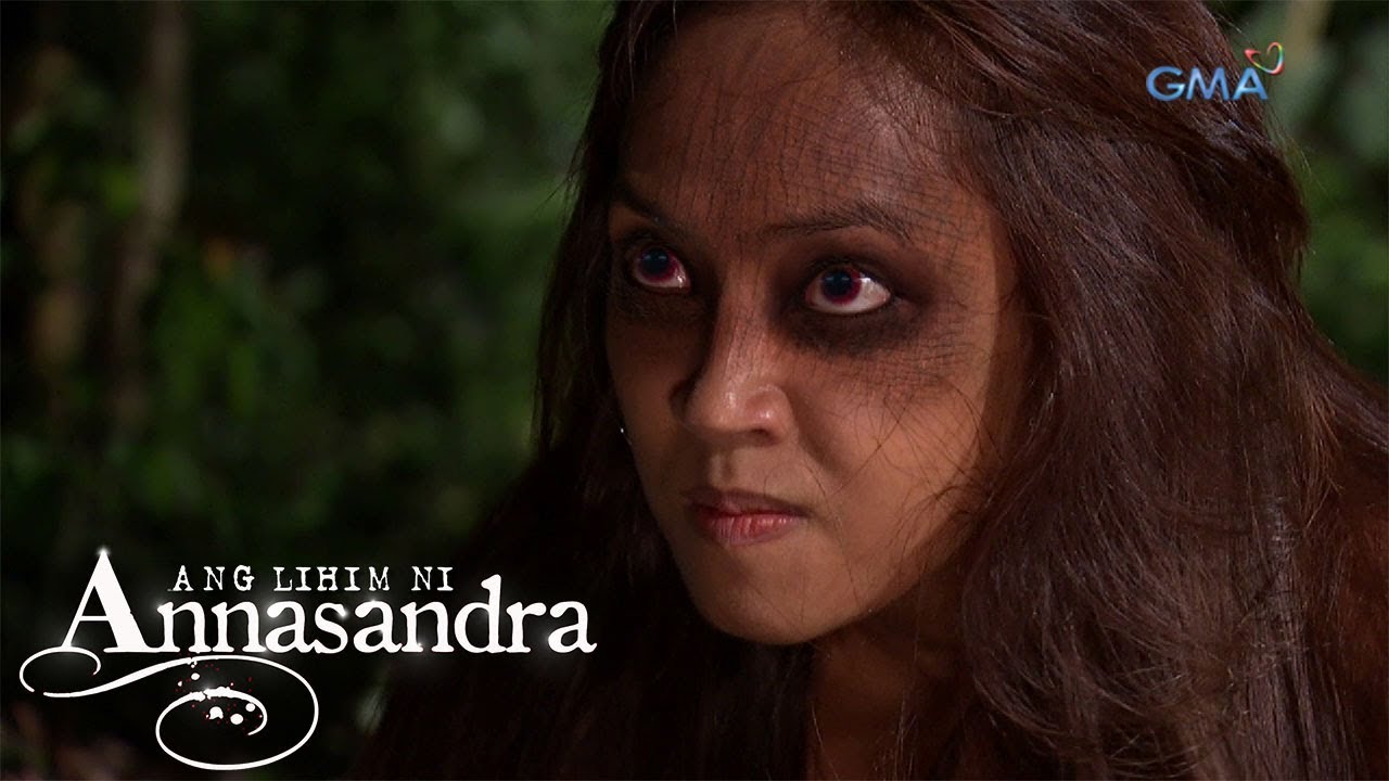 Ang Lihim ni Annasandra: Full Episode 2