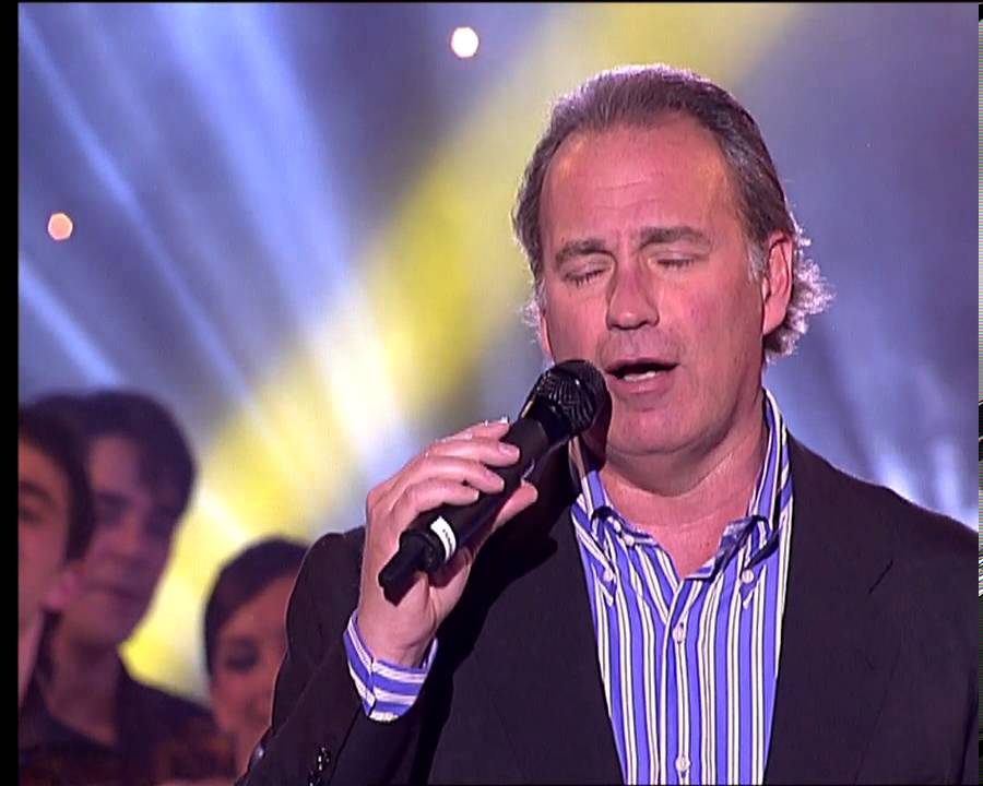 Bertín Osborne - 