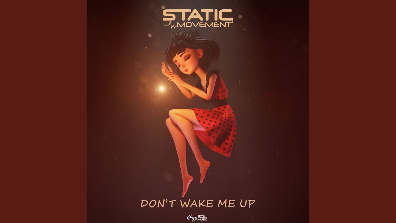 Don't Wake Me Up