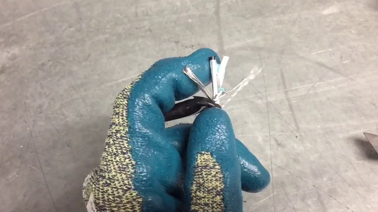 Pre-Lab Video — Electrical Installation & Fabrication