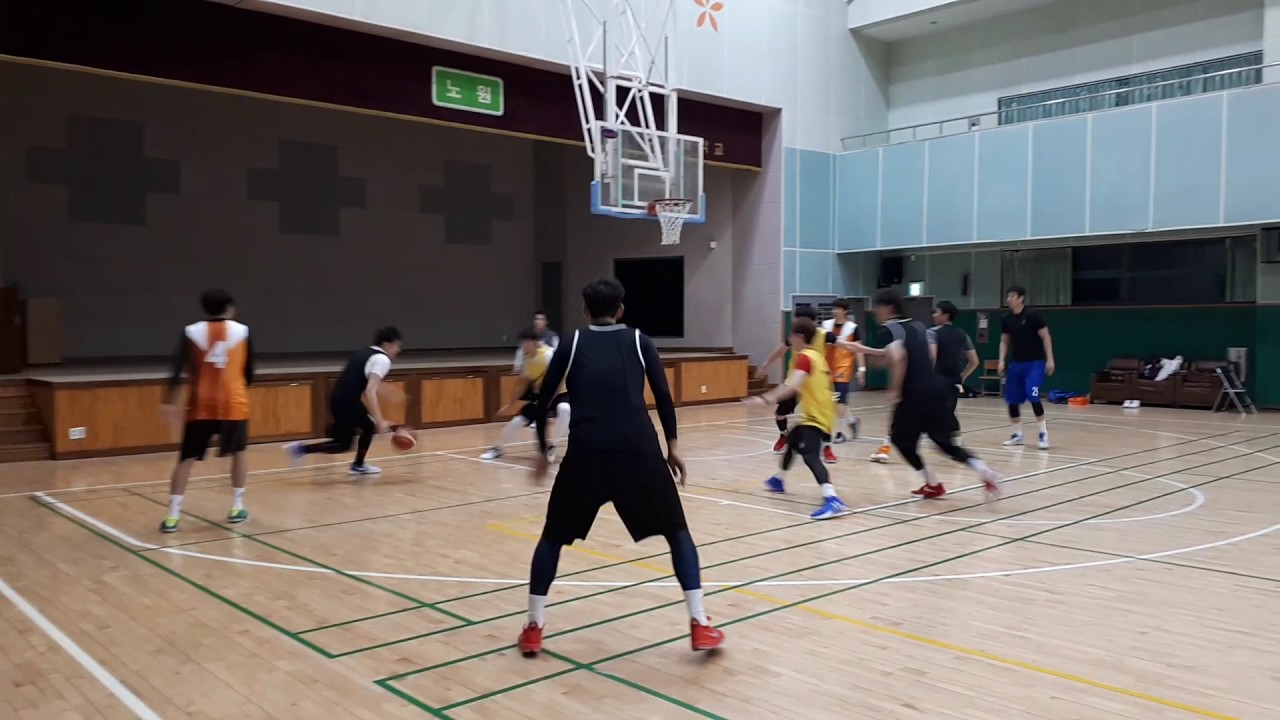 2017 06 02 Event Match LP vs 현역 프로 1Q