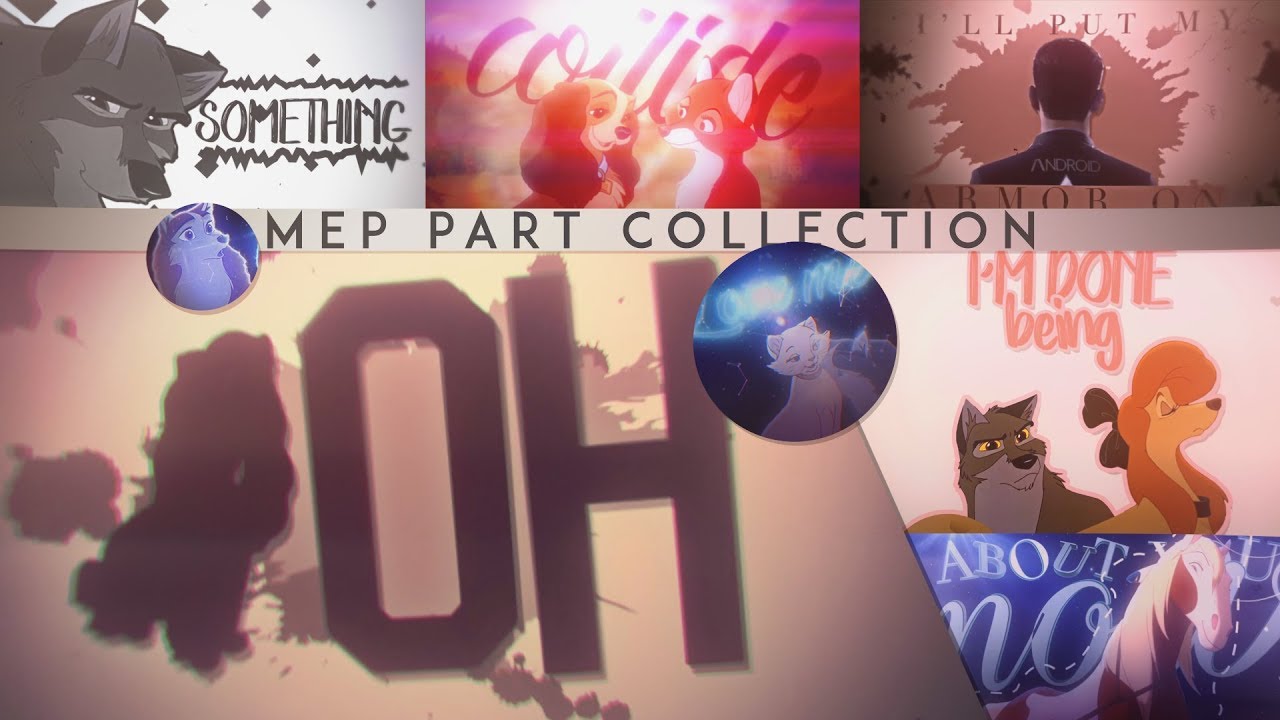 MEP Part Collection #18