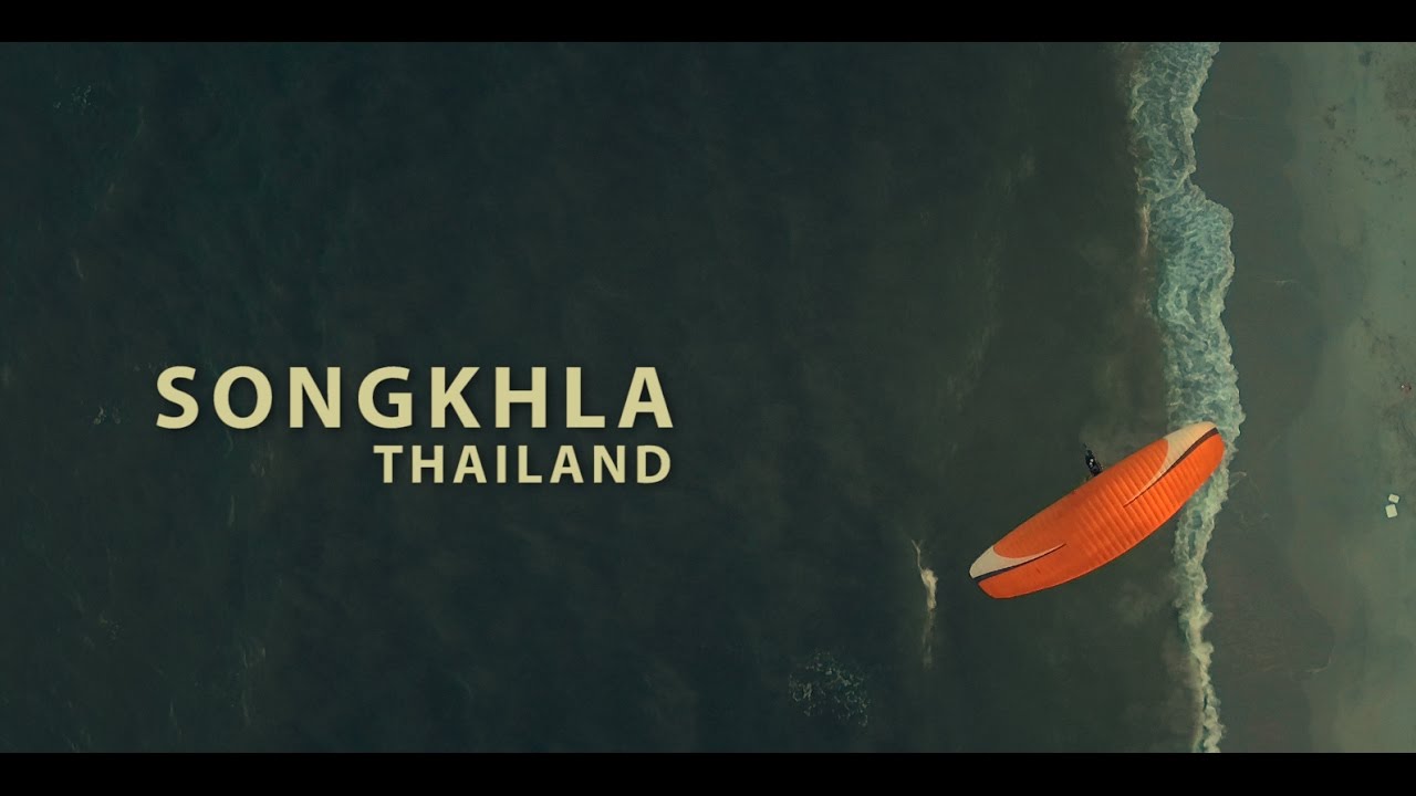 Songkhla, Thailand