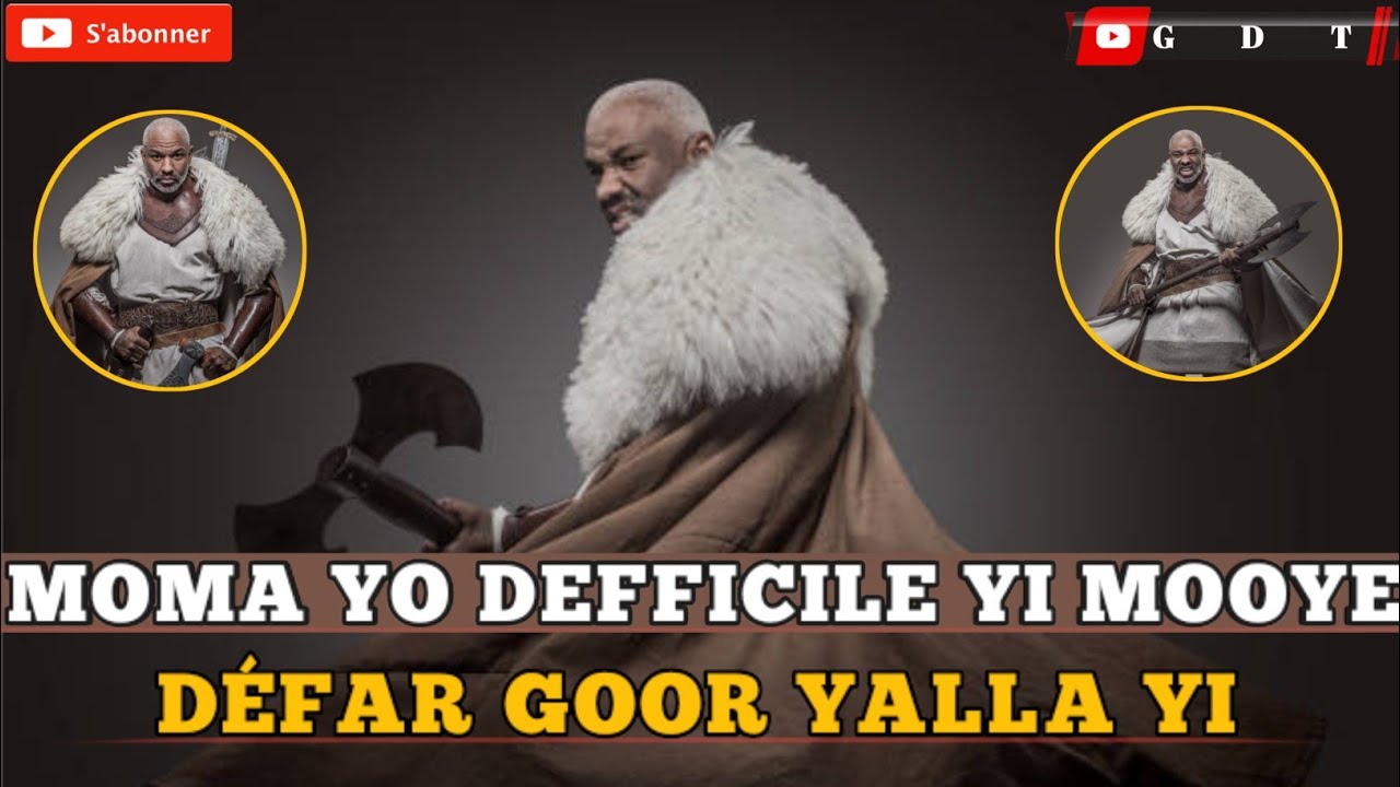 Retrouver l'espoir : Citations inspirantes pour trouver la force dans l'obscurité #wolof #motivation