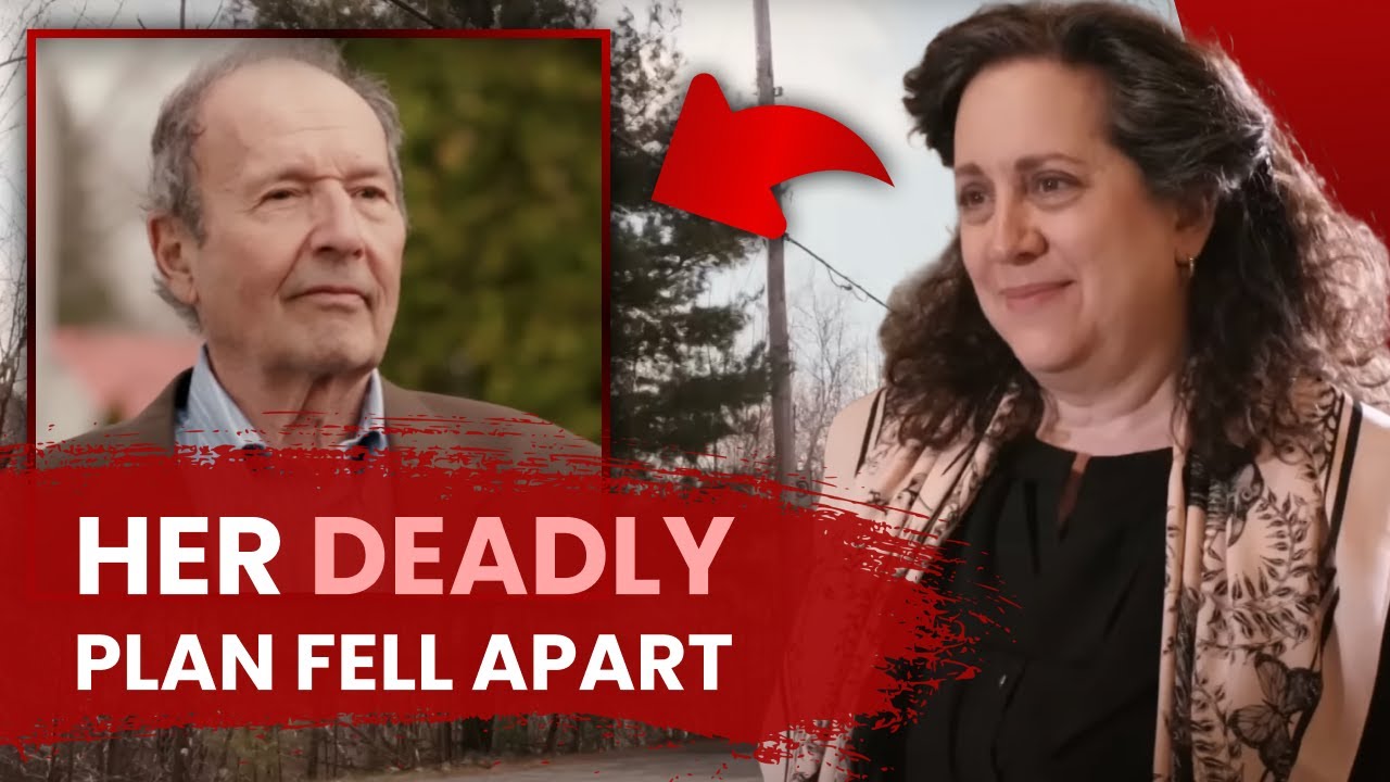 Bullet Found in Grass Solves the Case | Fatal Vows