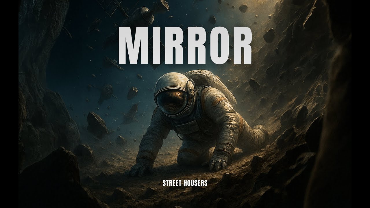 Street Housers - Mirror (Official Visualizer)