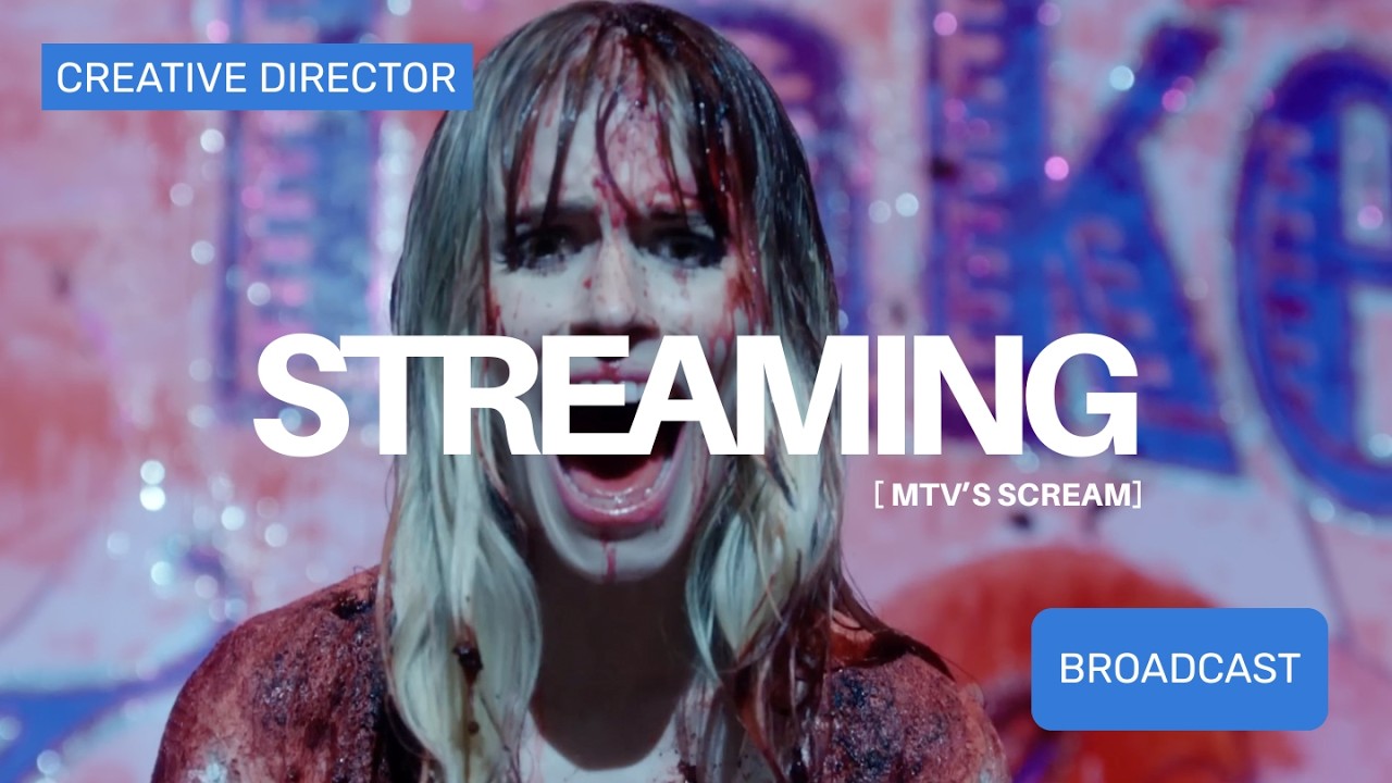 Scream: The TV Series