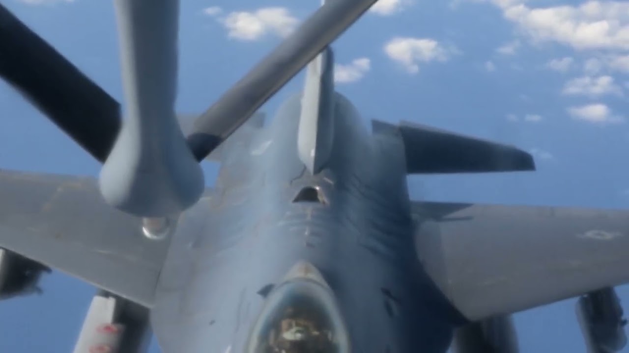 Klan News - Rrëzohet avioni amerikan në Irak, humbin jetën 4 anëtarë të ekuipazhit