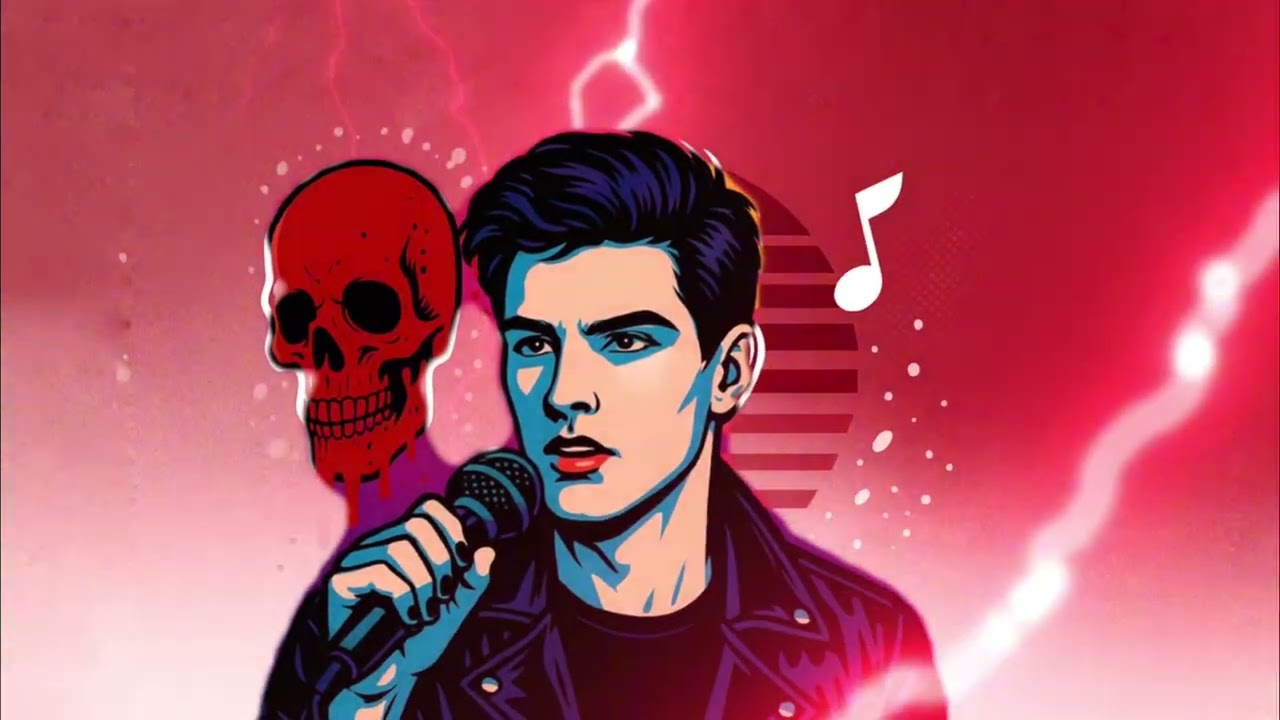 Talis Lanes - Experi&ecirc;ncia Ruim (official visualizer)