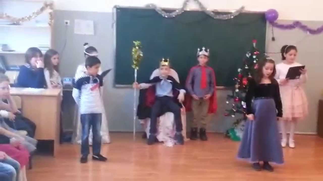 128 skola 3 klasi axali celi