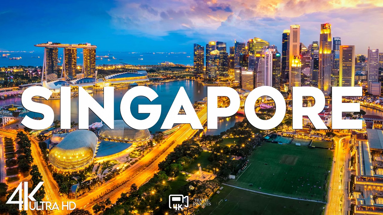 Топ-10 лучших туристических достопримечательностей Сингапура — Путеводитель 2026 года