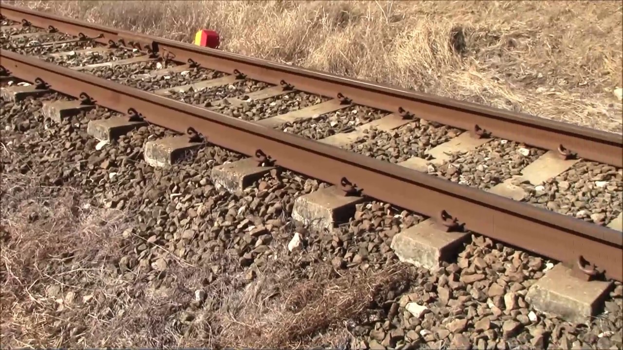 PASSAGGIO A LIVELLO ABBANDONATO - Ferrovia della Valsugana