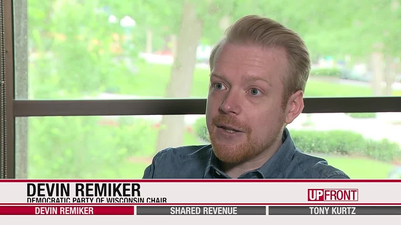 UPFRONT: Democratic state convention wraps this weekend