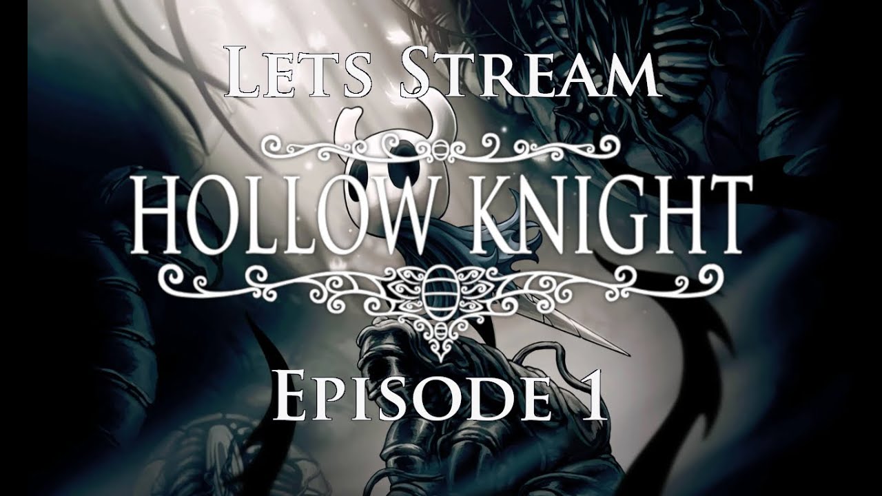Hollow Knight Episode 1 - The Fallen Land of Hallownest