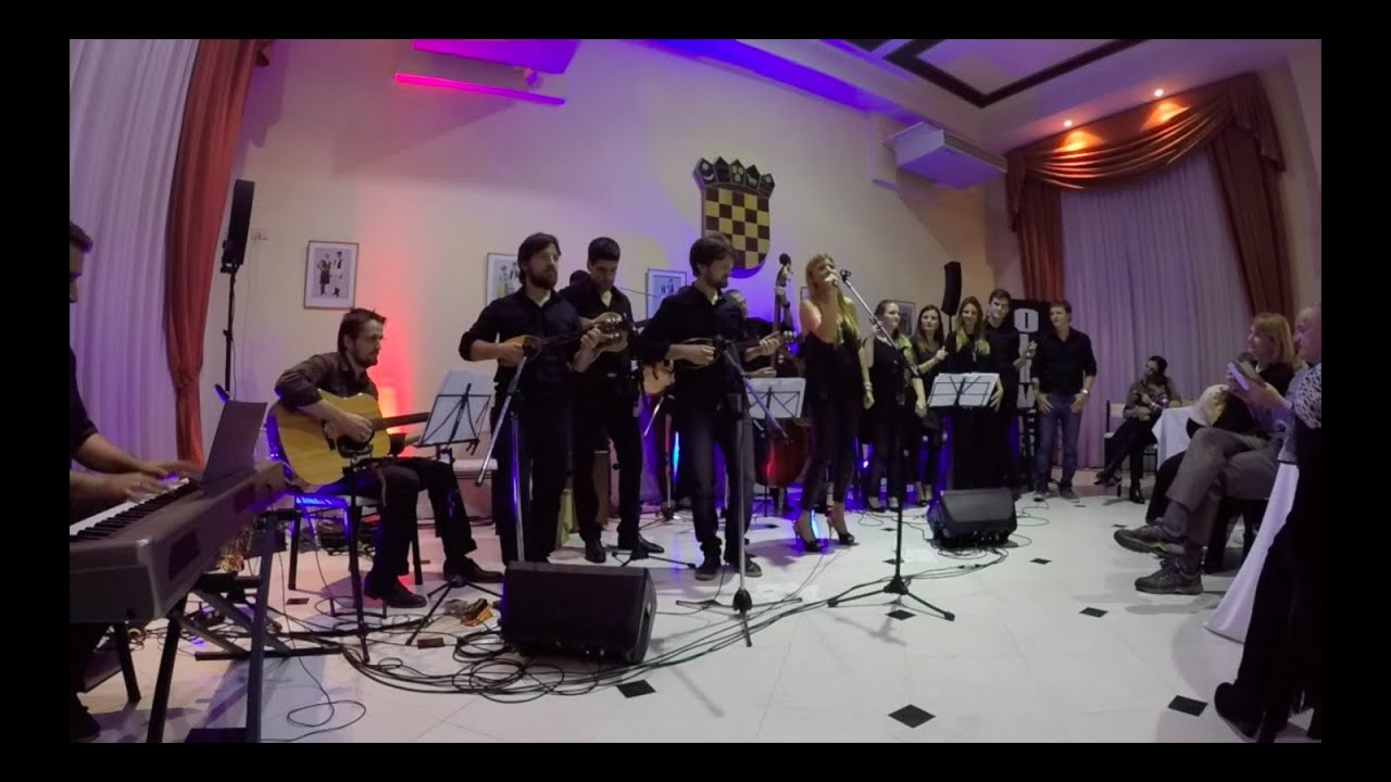 Vela Luka - Legenda AR Tribute