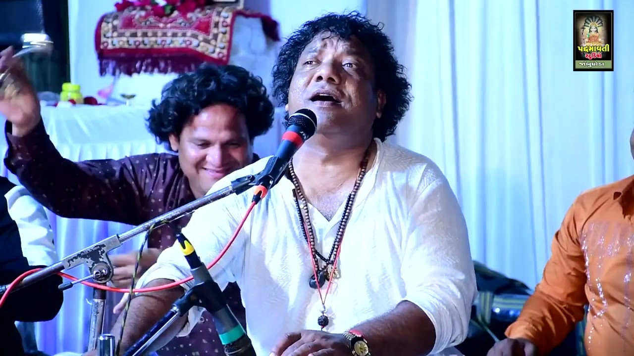 ઇતના તૂટા મે છુ ને સે બિખર જાવુંગા || Laldas Dhumadi | Sangam Savad Kotars Vadodara | 2023