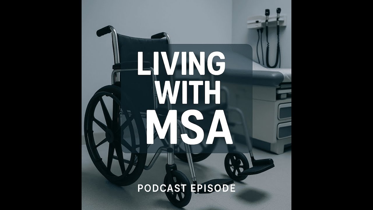 Facing MSA: Insights from David Knox