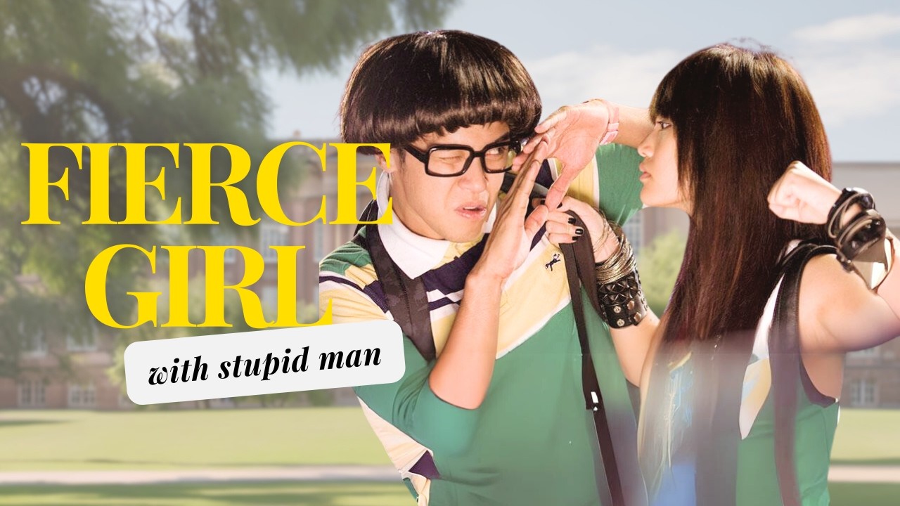 【Movie】EP1-4 | Hi My Sweetheart海派甜心 | Millionaire hides his identity love with fierce girl#studio886