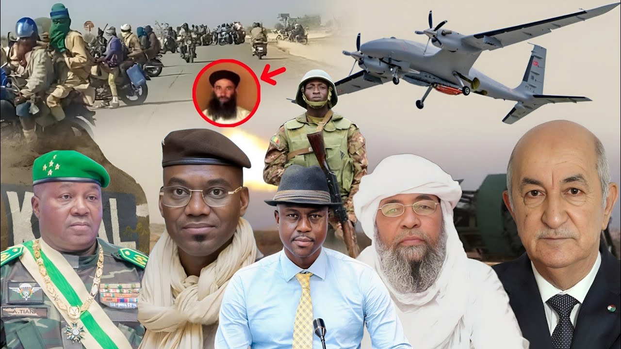 🔴Urgent Urgent | 14 février 2026 C'est gaté Selon Boubou Mabel