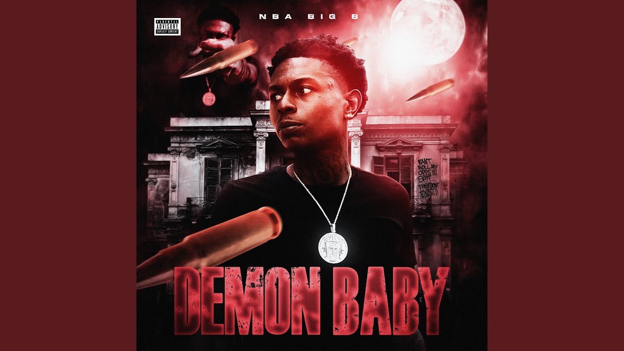 Demon Baby