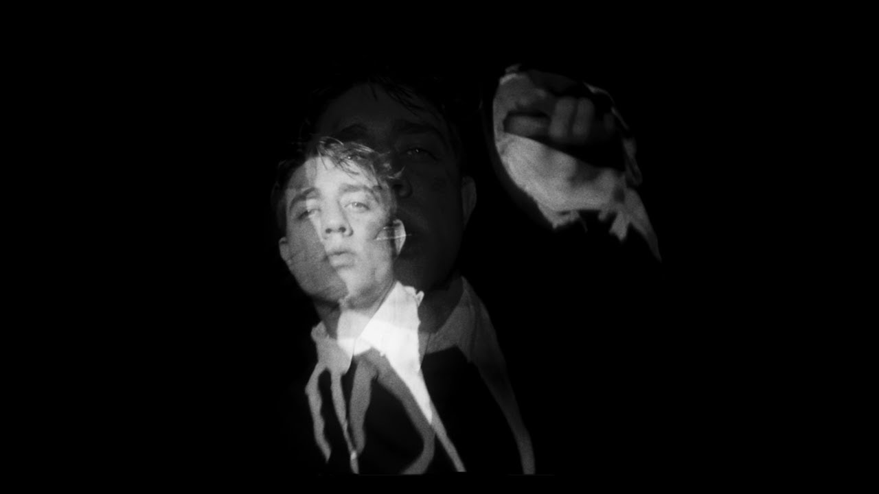 Podria haber sido genial - Yung Nick (Visualizer)