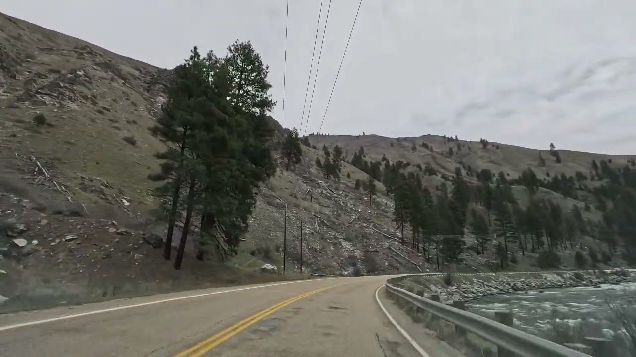 Monday, Mar 16, 2026 Hwy 17