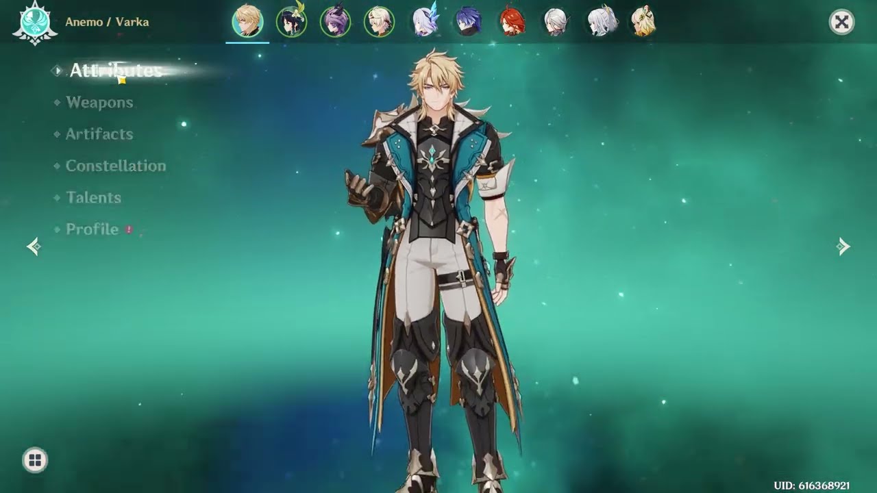 6.3 Abyss Clear with NO Lunar Reactions