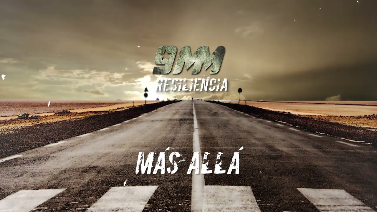 9mm -  Más Allá