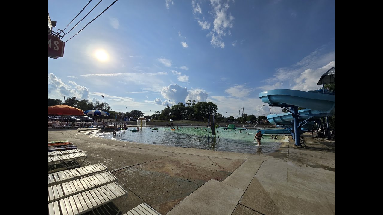 Jellystone Akron-Canton: Review & Campground Tour