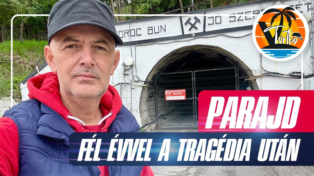 Parajd polgármestere: “A sóbányának 600.000 látogatója volt, most NULLA!”-mi a helyzet Parajdon?!
