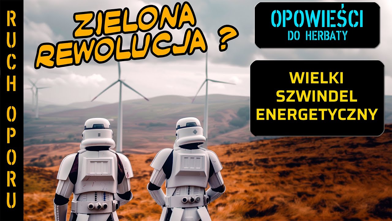 Dlaczego rachunki za energię są tak wysokie (i co z tym począć)?
