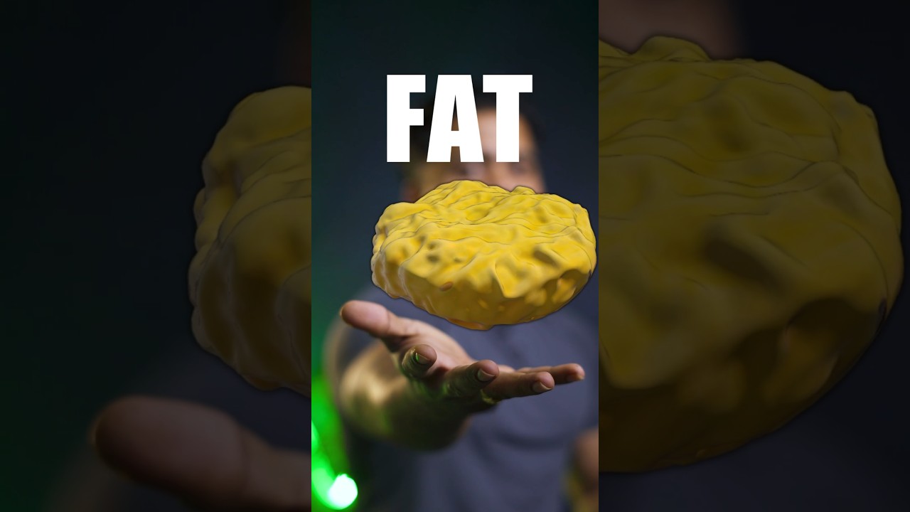 Fat loss vs weight loss #fatloss #weightloss #bellyfat #telugufitness #ytshortsindia